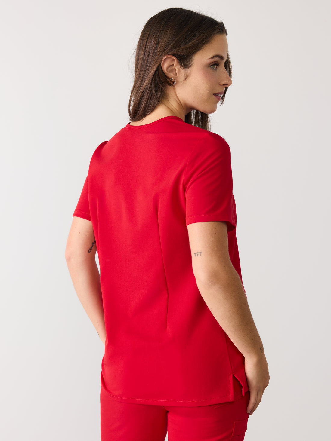 LIV RE-GARDE™ - SUCRE D'ORGE - Haut Trois Poches - SILVADUR™