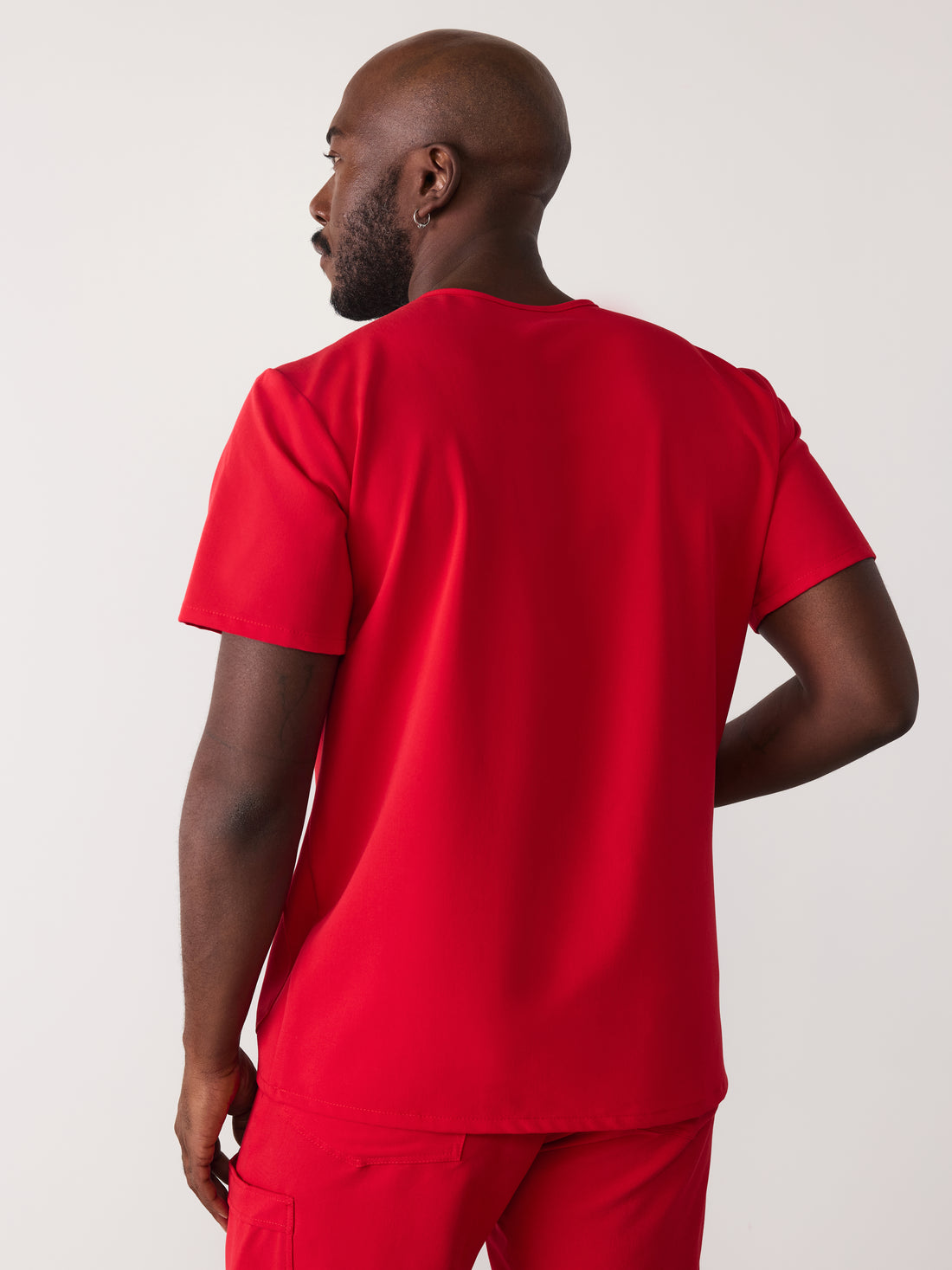 ZACK RE-GARDE™ - SUCRE D'ORGE - Haut Trois Poches - SILVADUR™