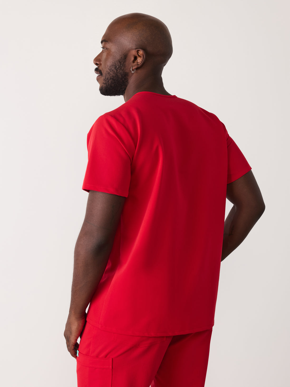 LOGAN RE-GARDE™ - SUCRE D'ORGE - Haut Une Poche - SILVADUR™