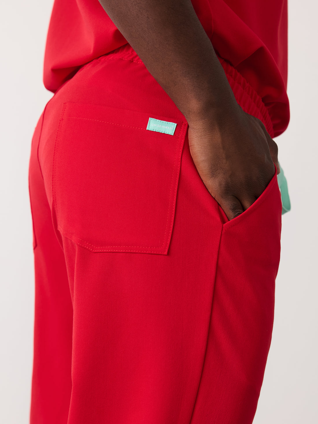 WILLIAM RE-GARDE™ - SUCRE D'ORGE - Pantalon Jogger - SILVADUR™