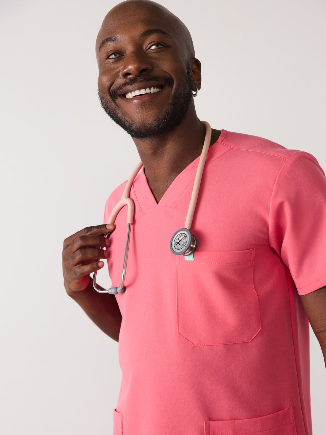 ZACK RE-GARDE™ - FLAMME DOUCE - Haut Trois Poches - SILVADUR™