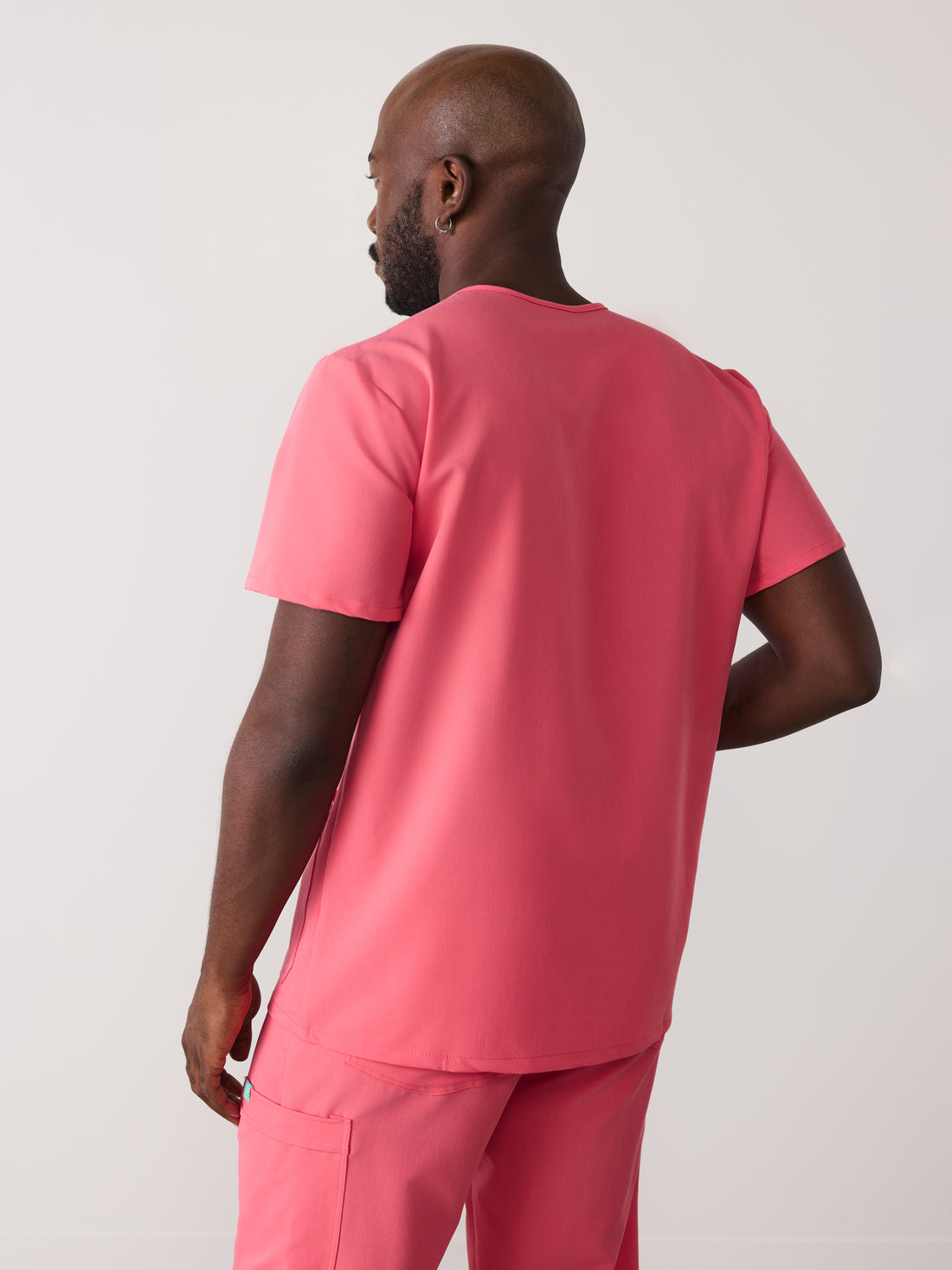 ZACK RE-GARDE™ - FLAMME DOUCE - Haut Trois Poches - SILVADUR™