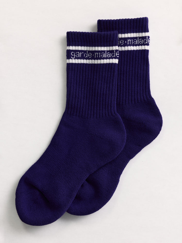 Velours Nocturne - Bas Confo