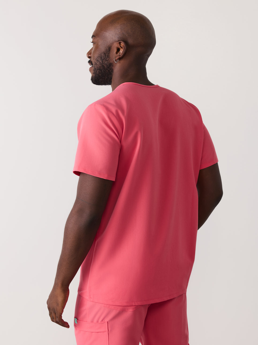 LOGAN RE-GARDE™ - FLAMME DOUCE - Haut Une Poche - SILVADUR™