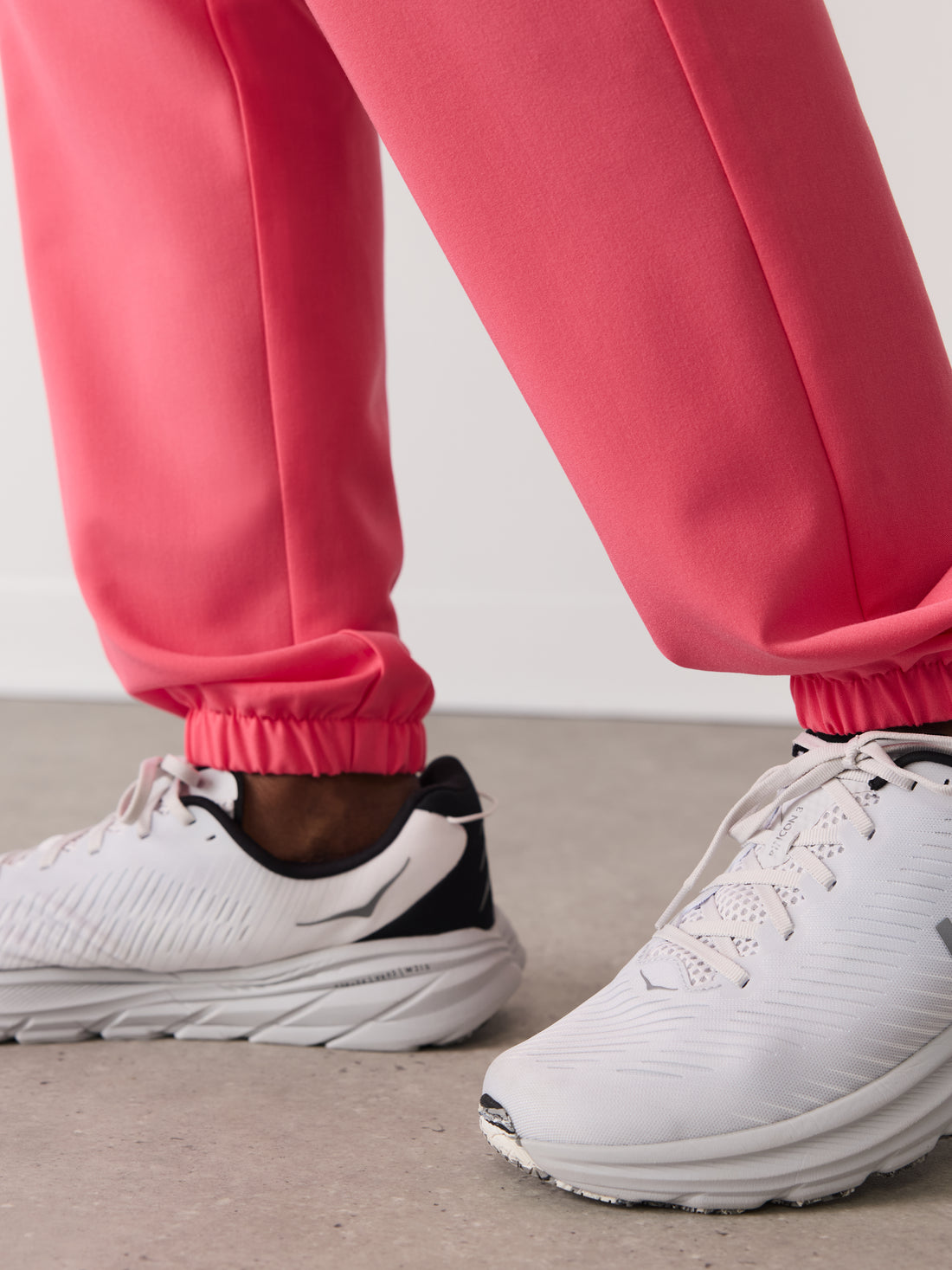 WILLIAM RE-GARDE™ - FLAMME DOUCE - Pantalon Jogger - SILVADUR™