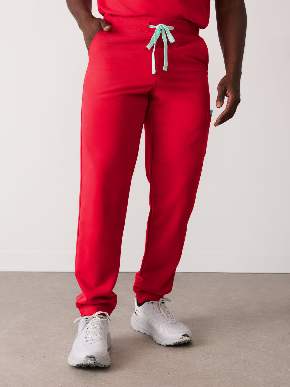 BRUCE RE-GARDE™ - SUCRE D'ORGE - Pantalon Jogger - SILVADUR™