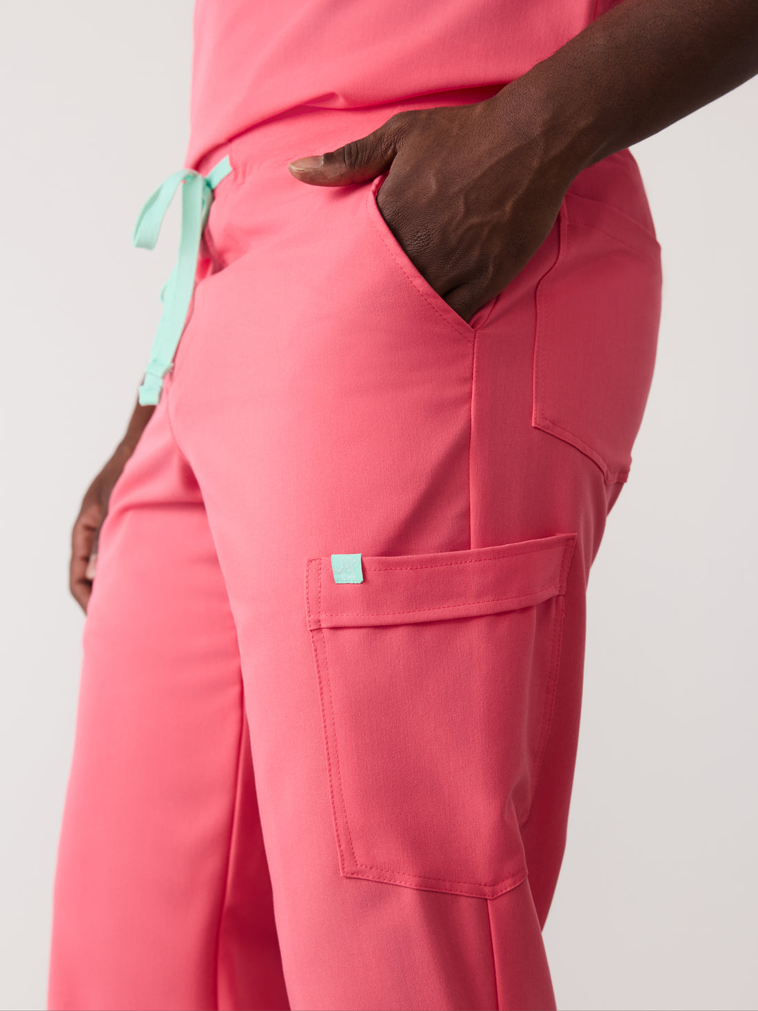 BRUCE RE-GARDE™ - FLAMME DOUCE - Pantalon Jogger - SILVADUR™