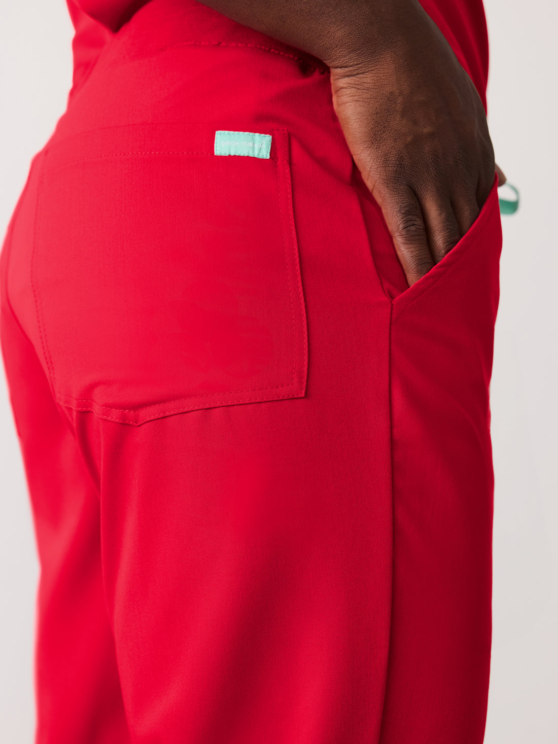 BRUCE RE-GARDE™ - SUCRE D'ORGE - Pantalon Jogger - SILVADUR™