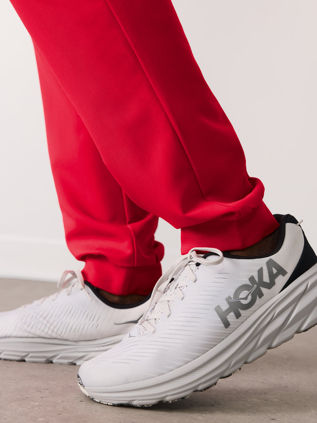 BRUCE RE-GARDE™ - SUCRE D'ORGE - Pantalon Jogger - SILVADUR™