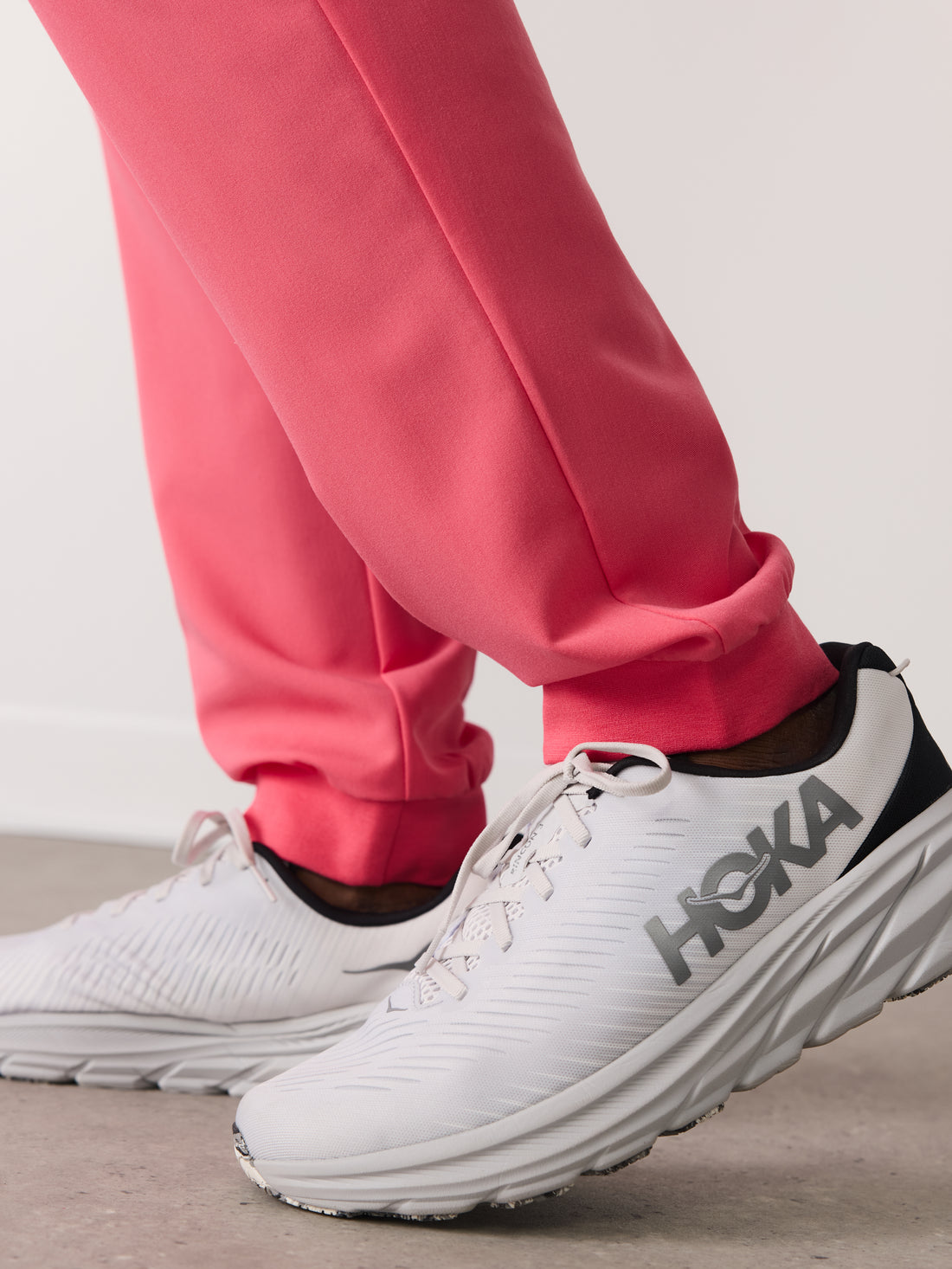 BRUCE RE-GARDE™ - FLAMME DOUCE - Pantalon Jogger - SILVADUR™