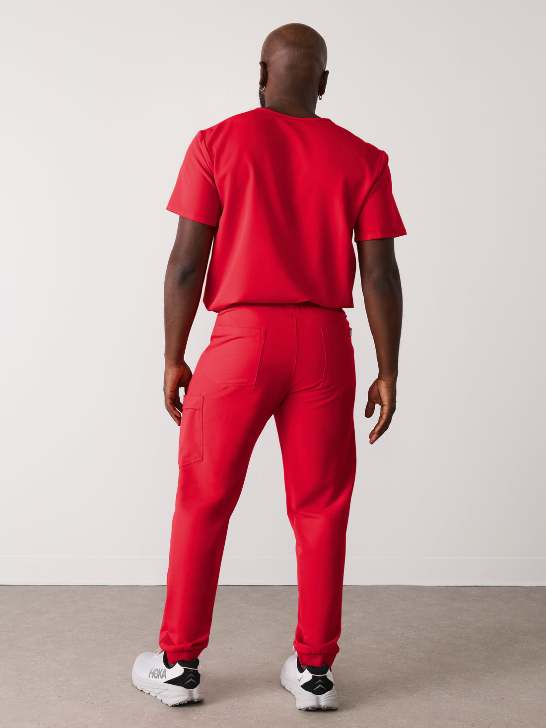 BRUCE RE-GARDE™ - SUCRE D'ORGE - Pantalon Jogger - SILVADUR™