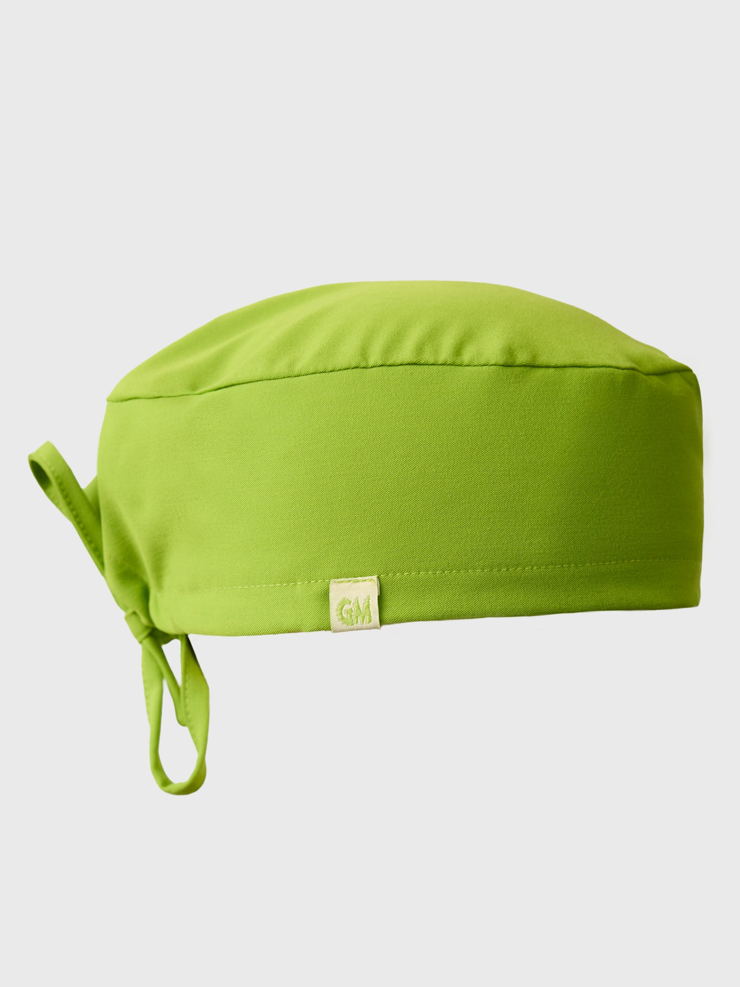 Chapeau d’uniforme - VERT GRUMPY - Vente Finale