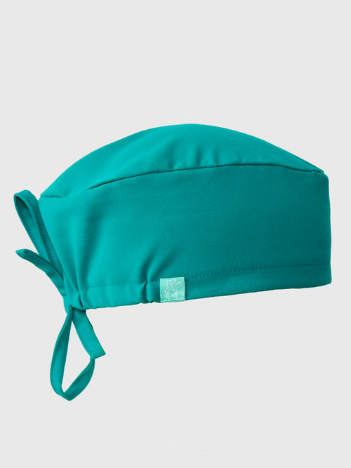 Scrub Cap - ARCTIC MINT