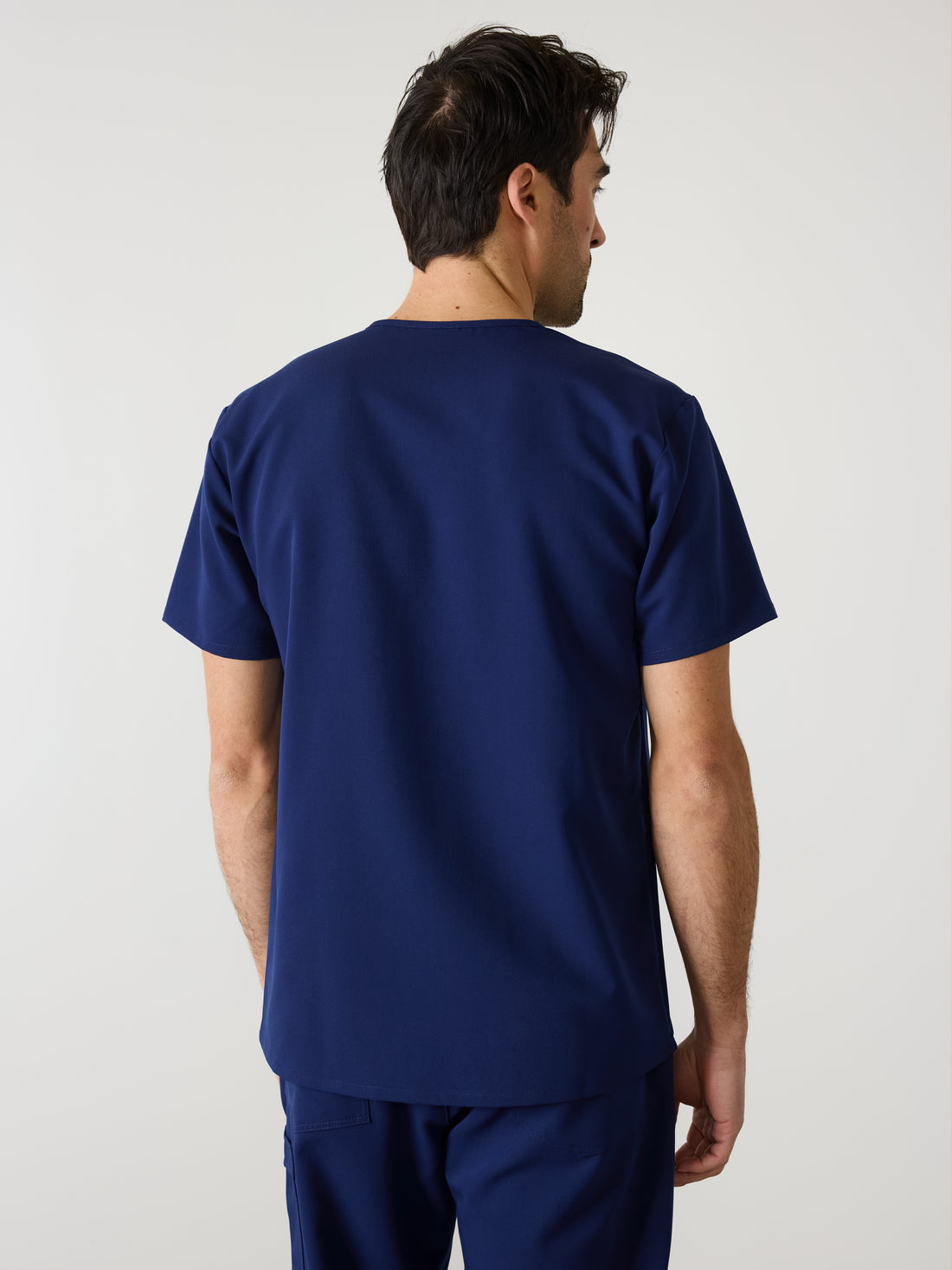 ZACK RE-GARDE™ - BLEU MARINE - Haut Trois Poches - SILVADUR™