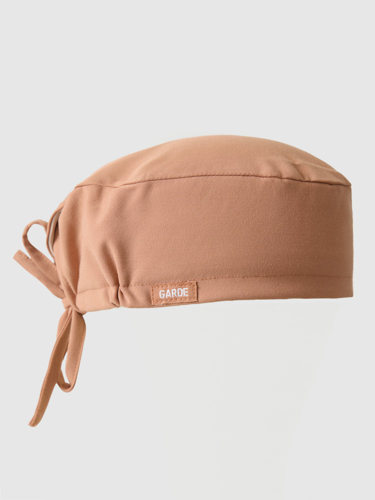 Scrub Cap - MOCHA