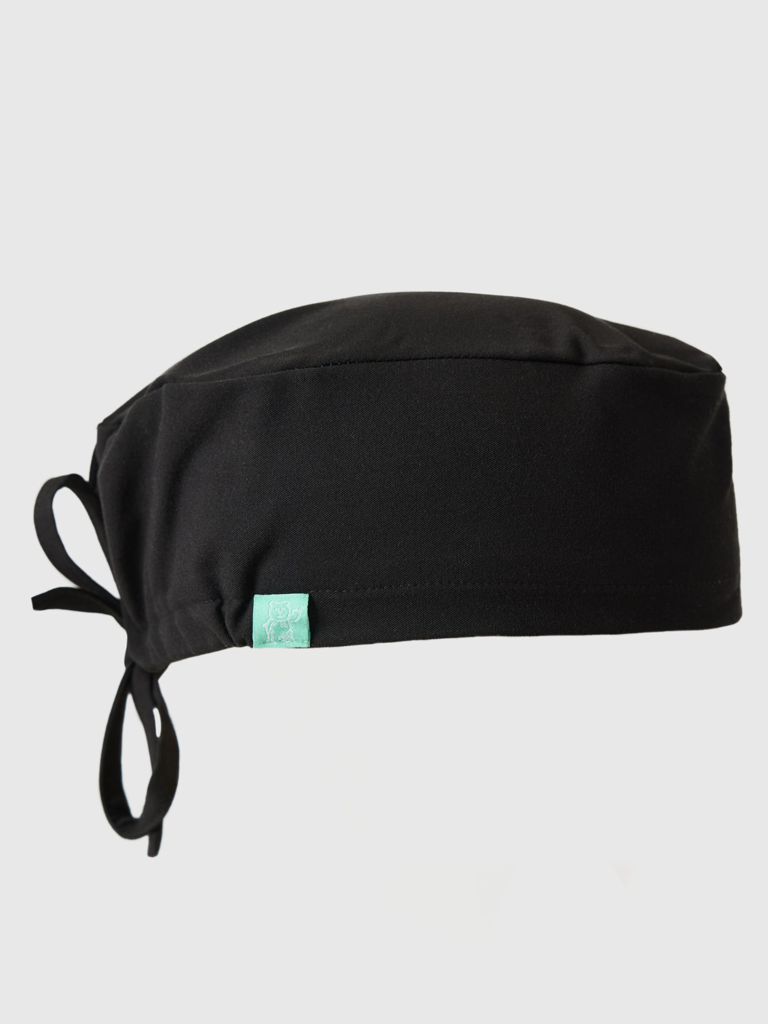 Chapeau d’uniforme - NOIR