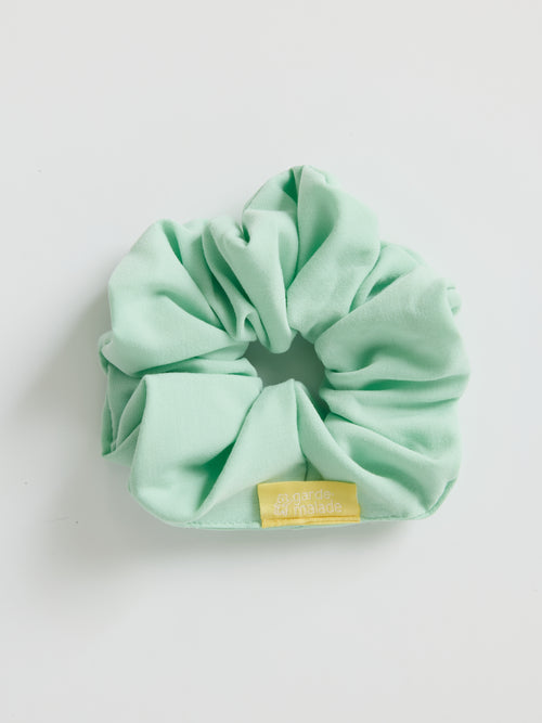 MISTY MINT - Scrunchie