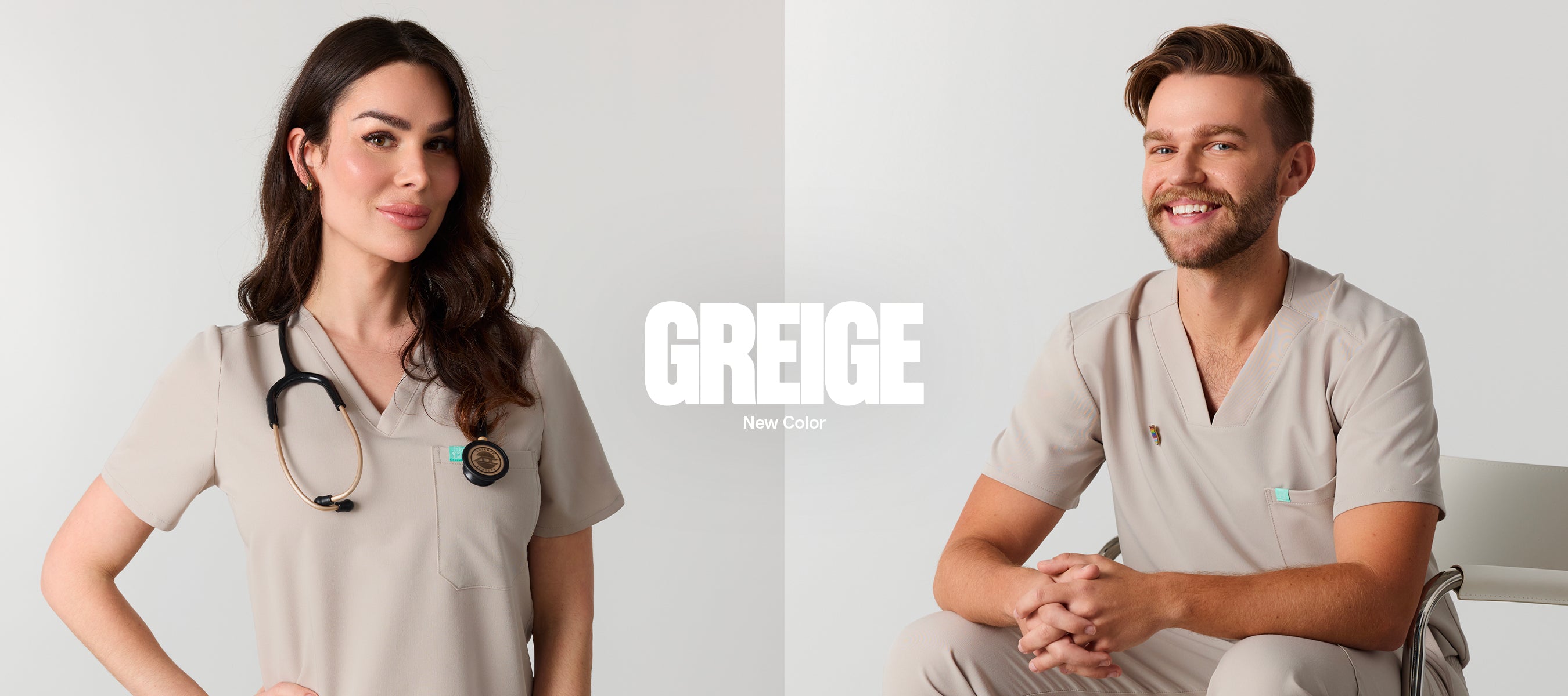 Medical Scrubs & Clothing for Professionnals | Garde-Malade