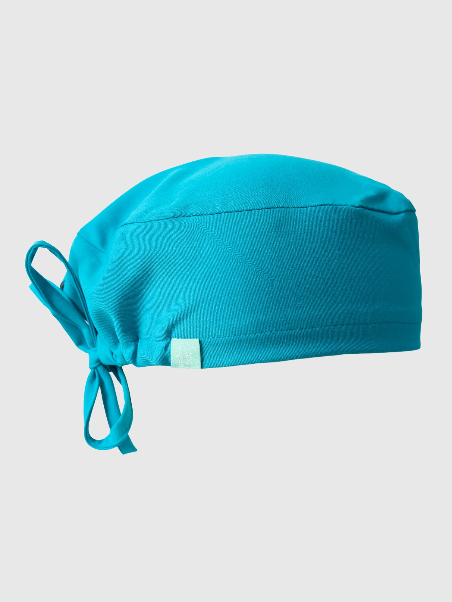 Chapeau d’uniforme - BLEU PARADIS