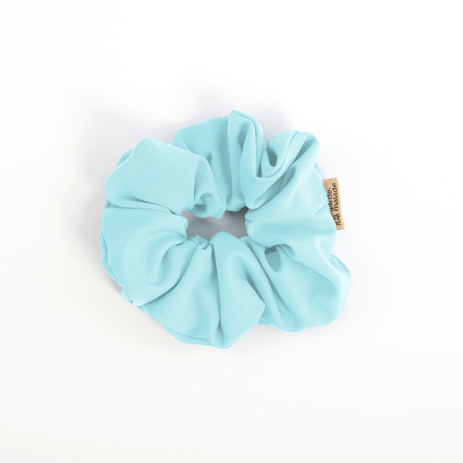 OCEAN TIDE - Scrunchie - Final Sale