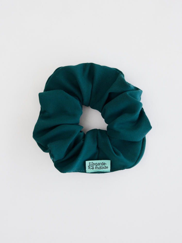 TEAL - Scrunchie