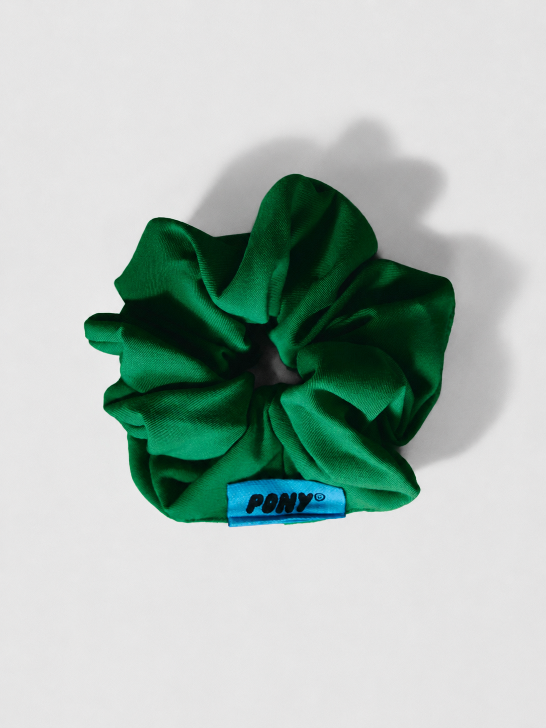 G-M x PONY VERT - Chouchou
