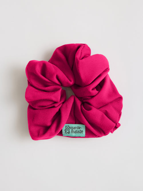 PINK CRUSH - Scrunchie