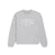 HOMME - INFIRMIER AUXILIAIRE - Profession Crewneck