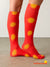 Chaussettes de Compression - Petits Soleils