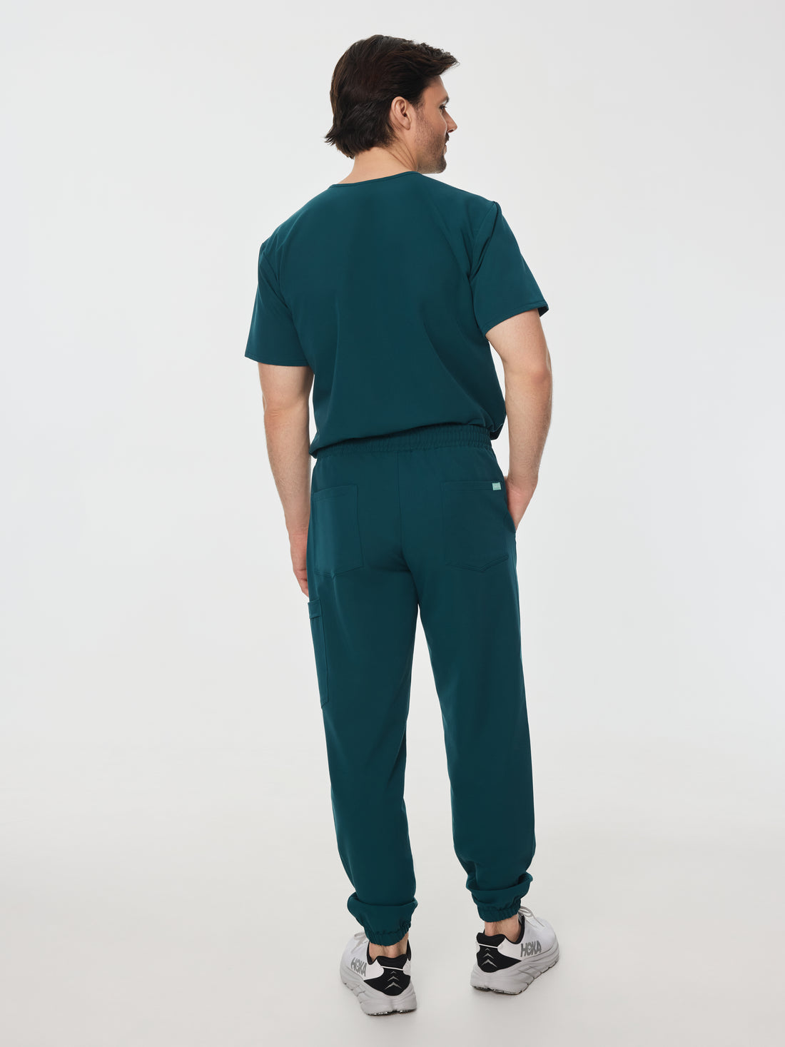 WILLIAM RE-GARDE™ - SARCELLE - Pantalon Jogger - SILVADUR™