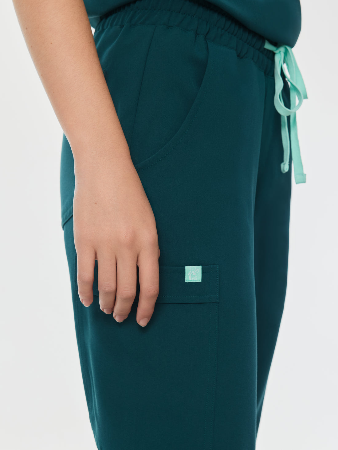 ROSIE RE-GARDE™ - SARCELLE - Pantalon Jogger - SILVADUR™