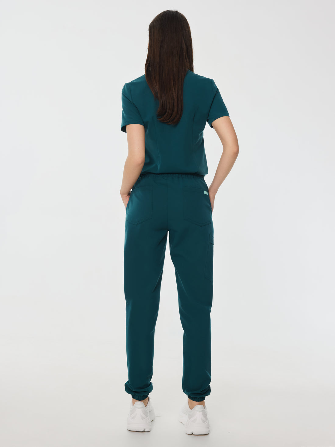 ROSIE RE-GARDE™ - SARCELLE - Pantalon Jogger - SILVADUR™