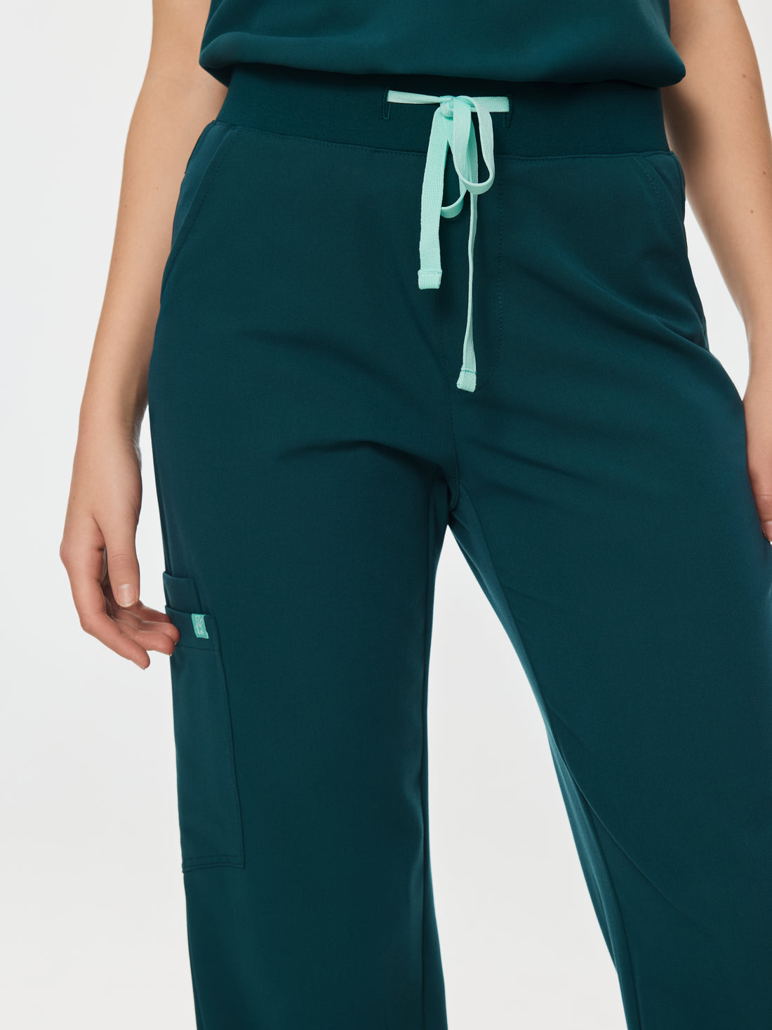 MILA RE-GARDE™ - SARCELLE - Pantalon Jambe Large - SILVADUR™