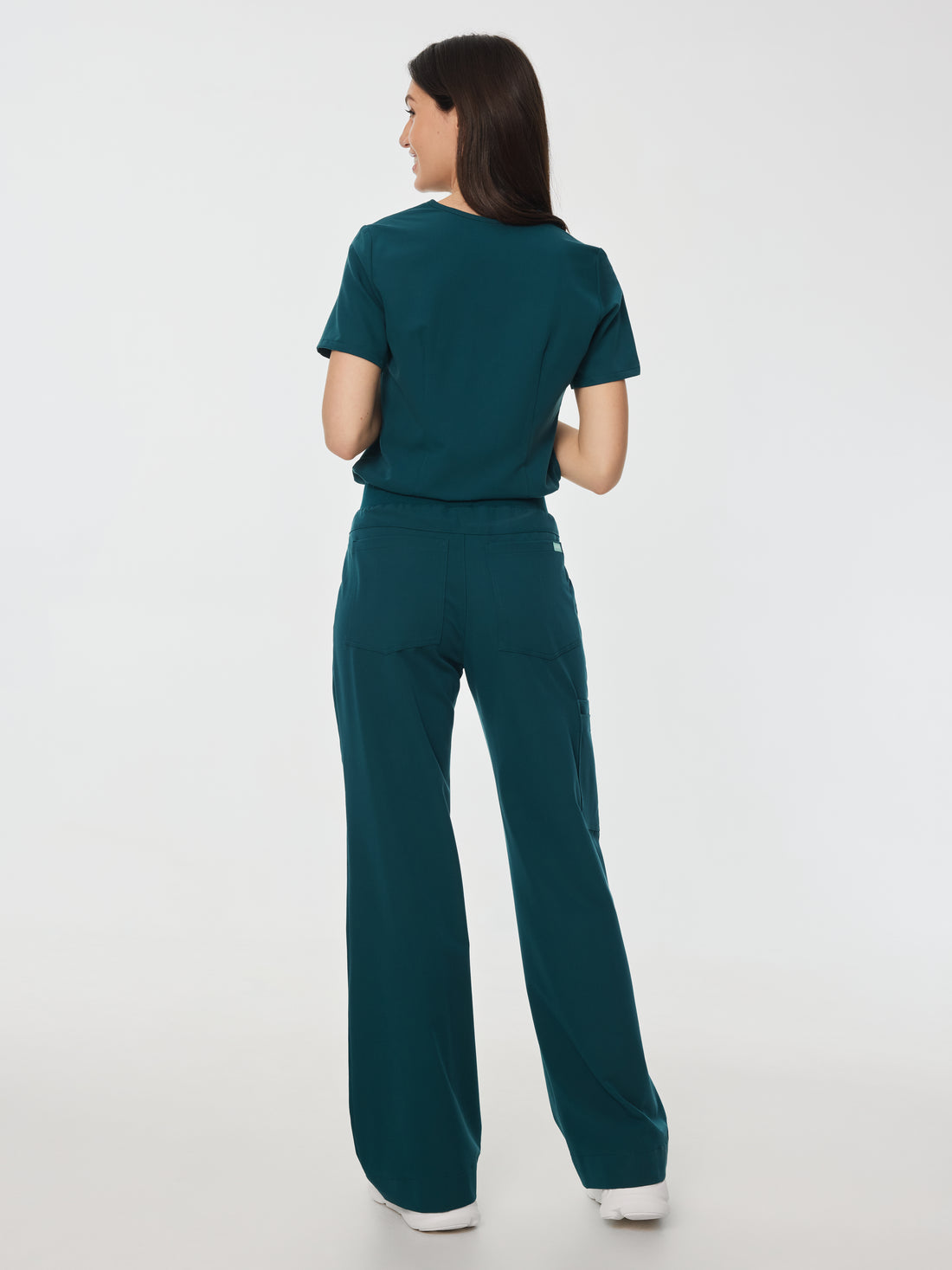 MILA RE-GARDE™ - SARCELLE - Pantalon Jambe Large - SILVADUR™