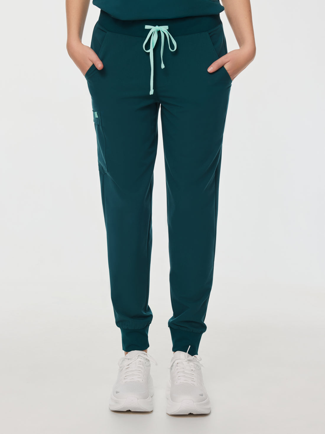  DEMI RE-GARDE™ - SARCELLE - Pantalon Jogger - SILVADUR™