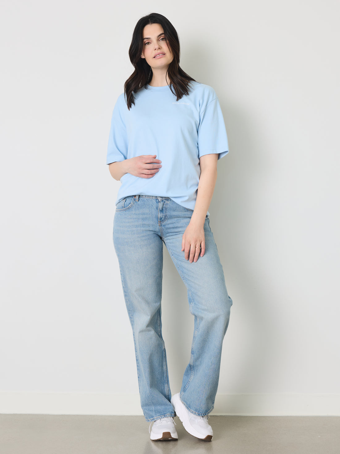 Oversized T-Shirt Unisexe - You Are Amazing Classic