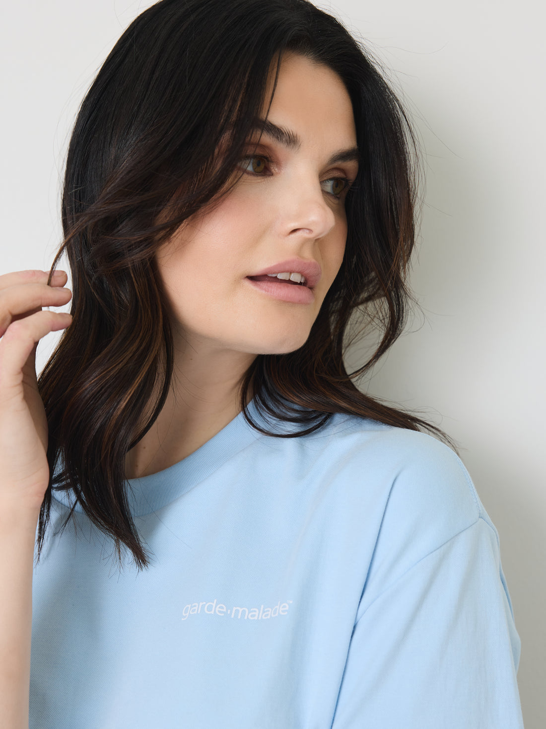 Oversized T-Shirt Unisexe - You Are Amazing Classic