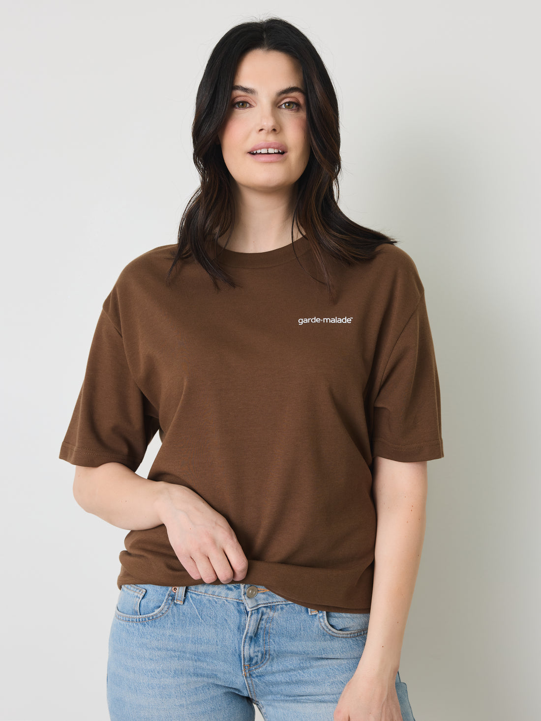 Oversized T-Shirt Unisexe - You Are Amazing Bubble