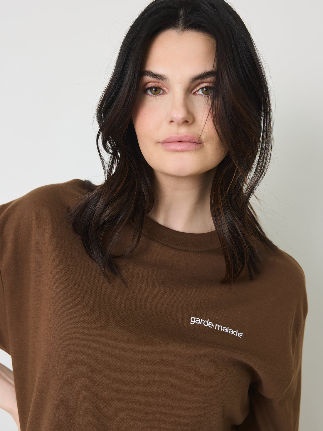 Oversized T-Shirt Unisexe - You Are Amazing Bubble