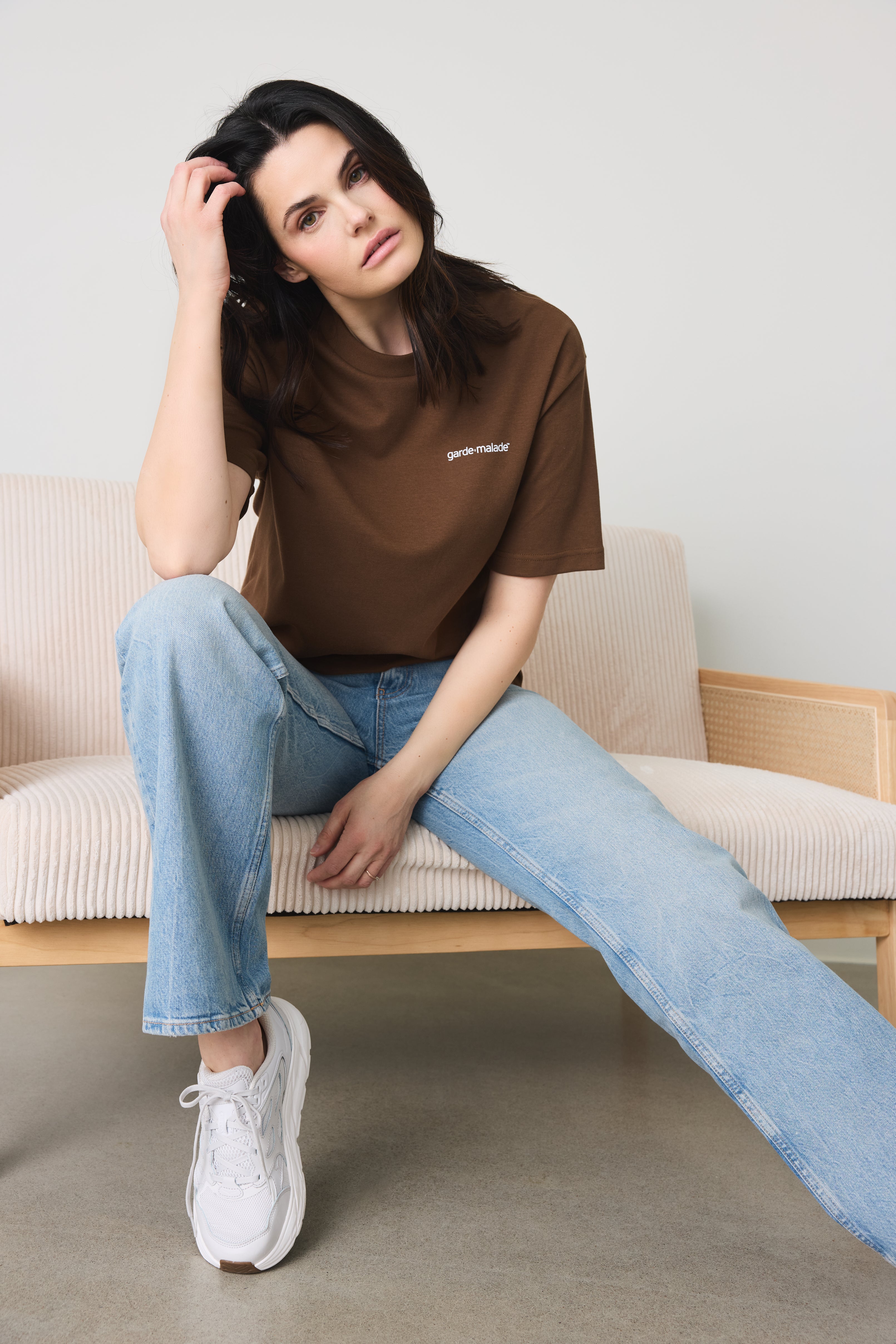 Oversized T-Shirt Unisexe - You Are Amazing Bubble