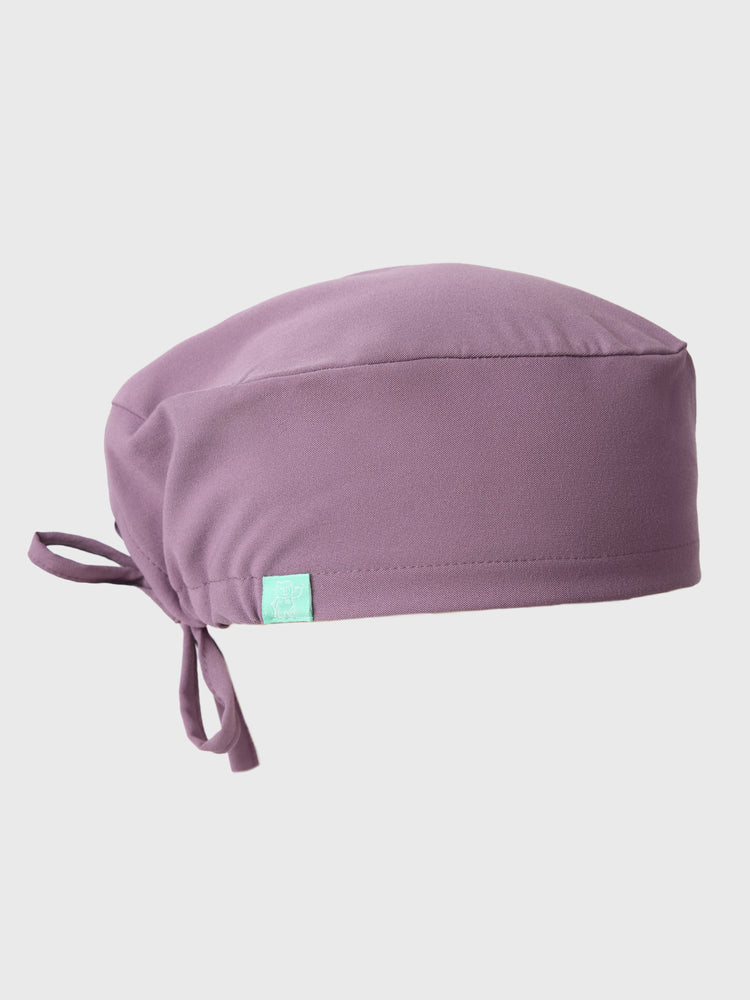 Chapeau d’uniforme - MAUVE POUDRE