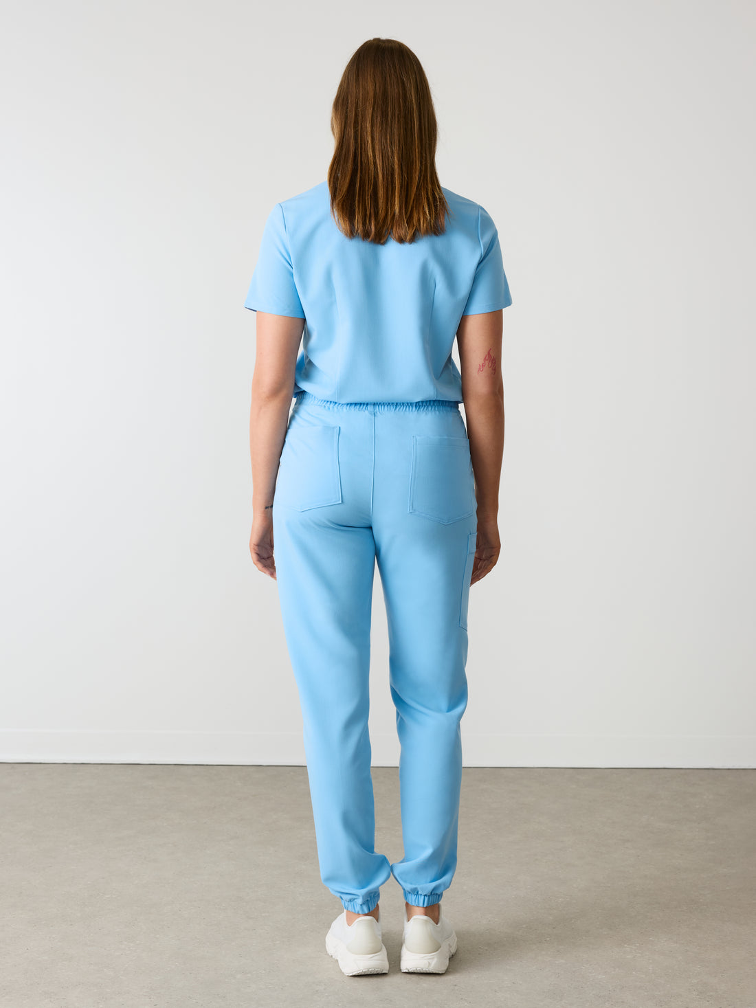 ROSIE RE-GARDE™ - BLEU CLASSIQUE - Pantalon Jogger - SILVADUR™