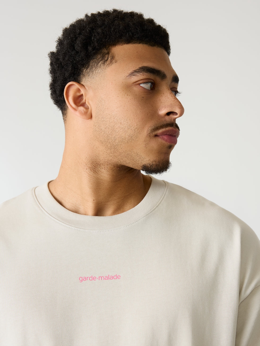 Oversized T-Shirt Unisexe - Saving Lives Is My Cardio