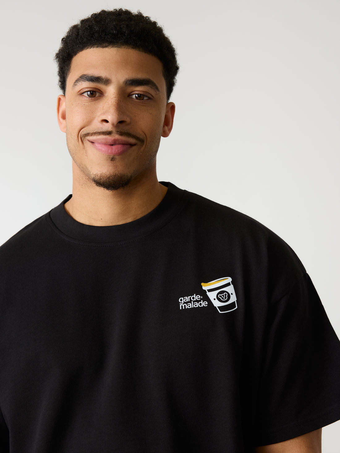Oversized T-Shirt Unisexe - Essentials