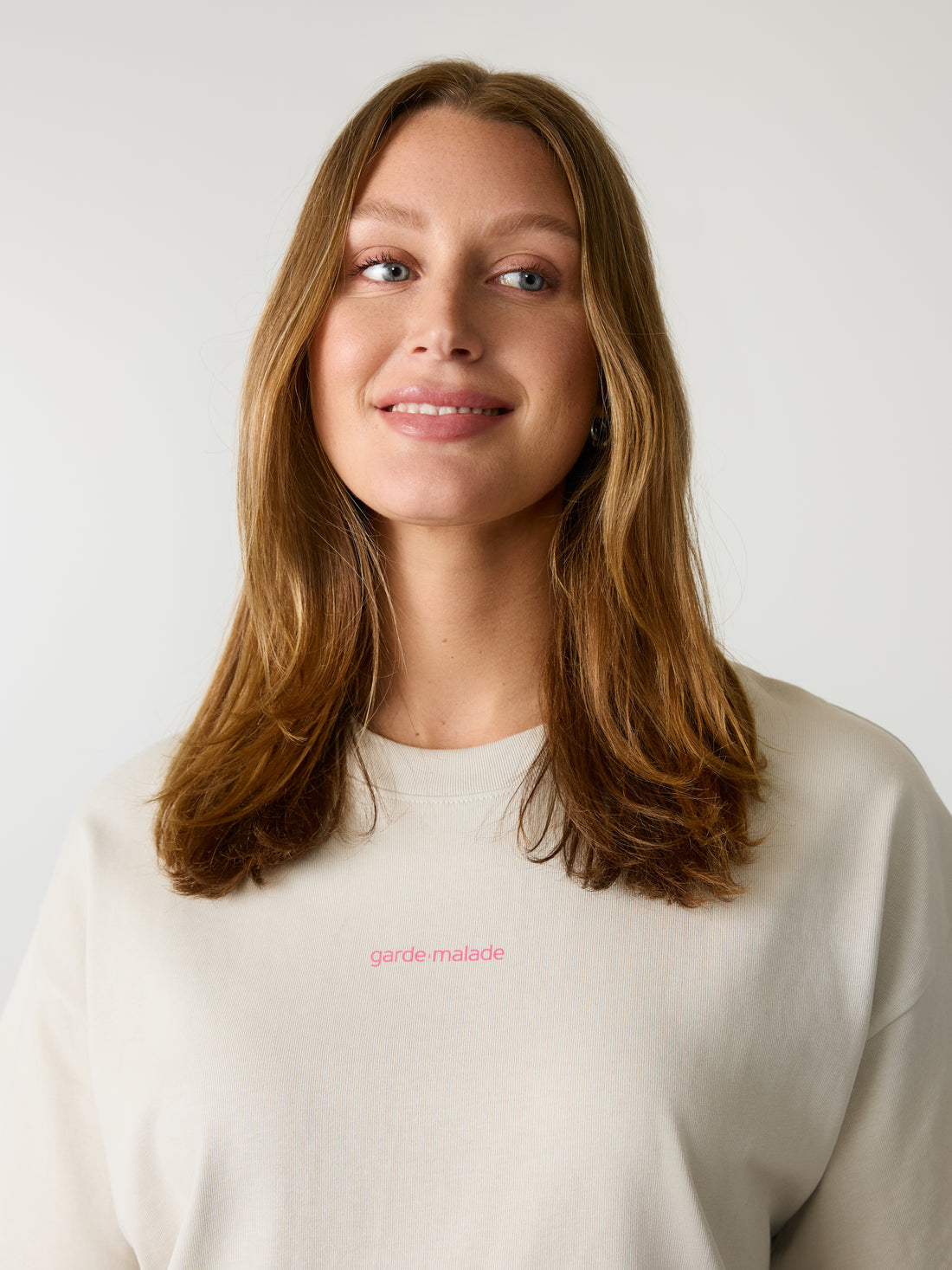 Oversized T-Shirt Unisexe - Saving Lives Is My Cardio