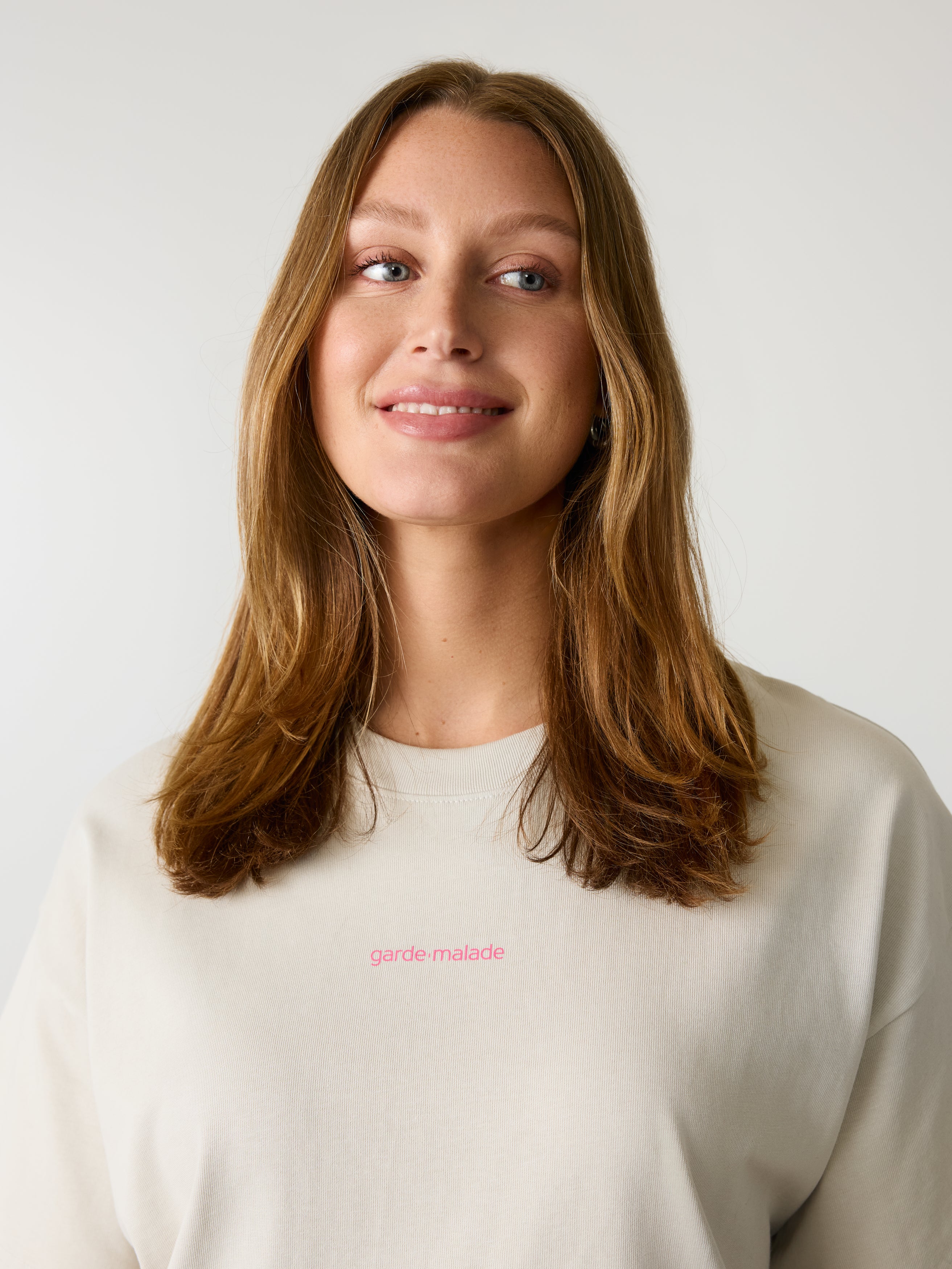 Oversized T-Shirt Unisexe - Saving Lives Is My Cardio