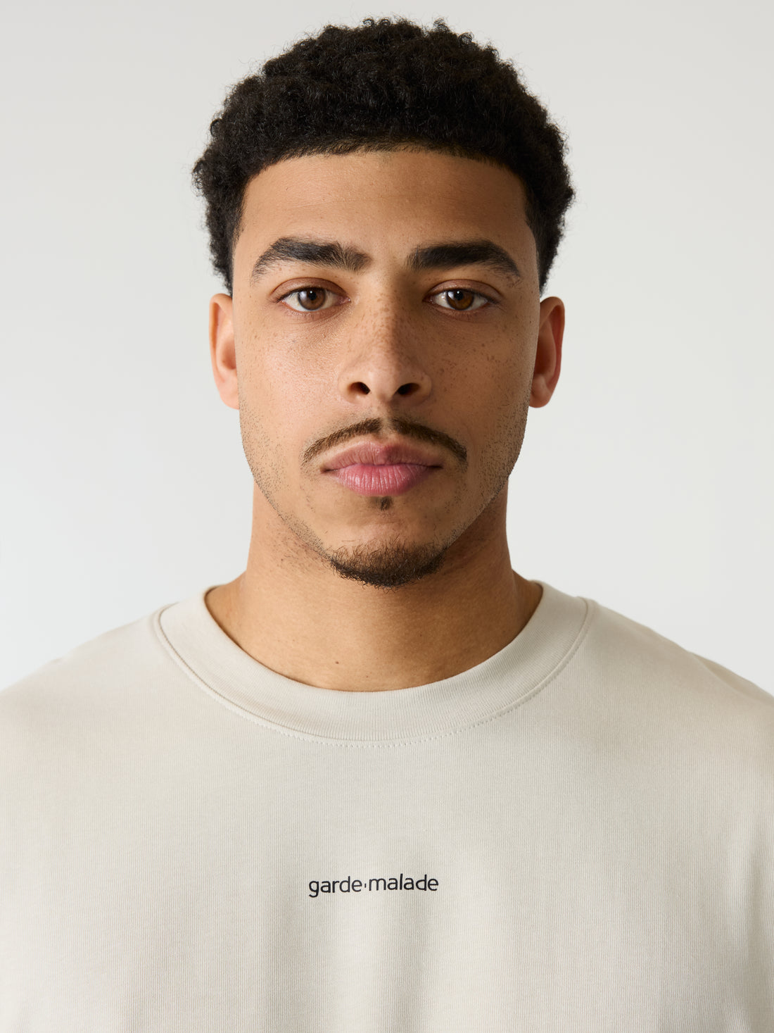 Oversized T-Shirt Unisexe - 100% Nurse