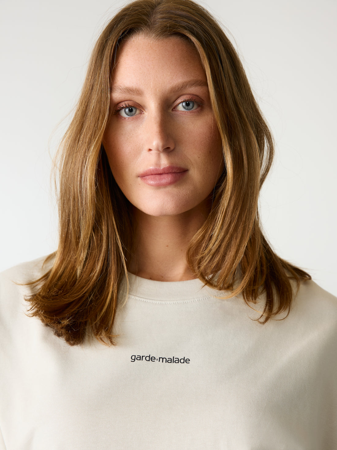 Oversized T-Shirt Unisexe - Night Shift
