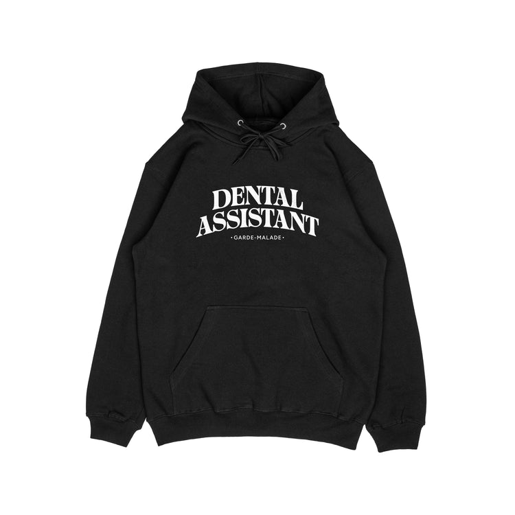 DENTAL ASSISTANT - Profession Hoodie
