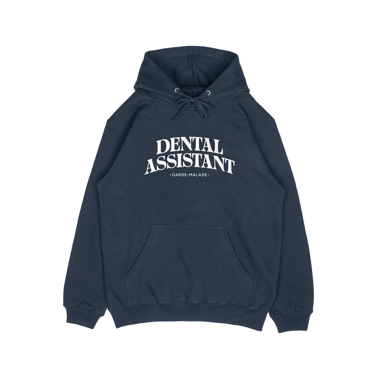 DENTAL ASSISTANT - Profession Hoodie